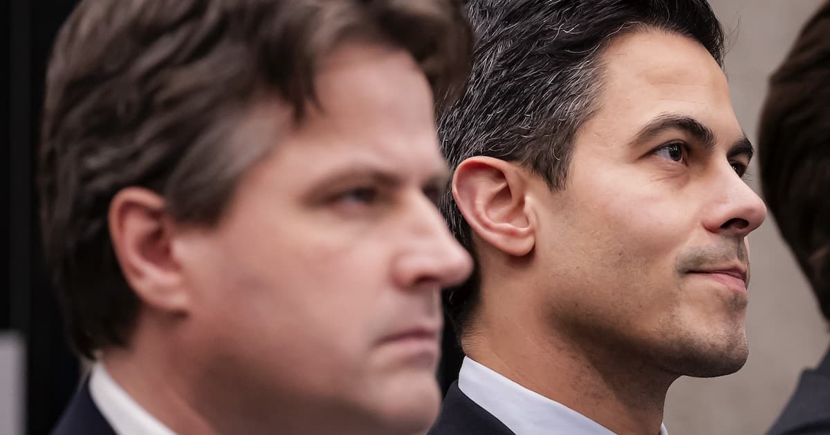 D66 en CDA overwegen minderheidskabinet na impasse