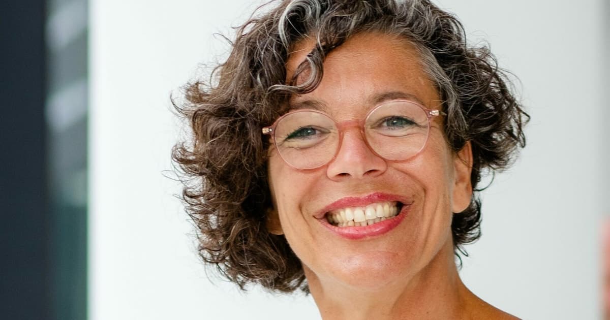 Heleen Herbert: van bouwsector naar ministerie EZK