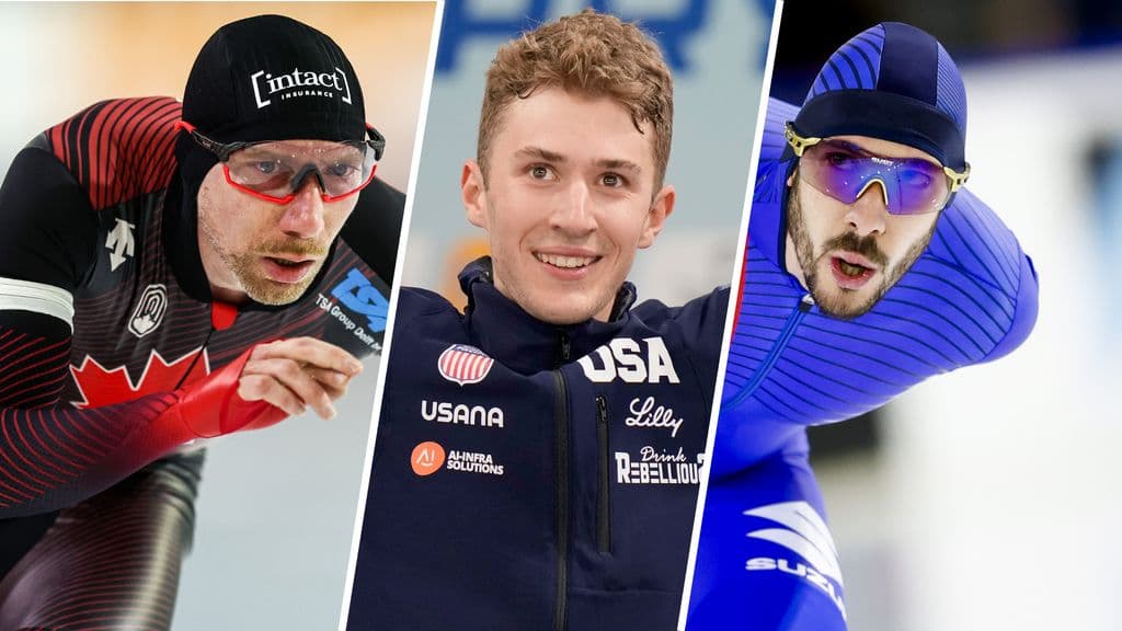 Langeafstandschaatsen beleeft renaissance door nieuwe trainingsmethoden