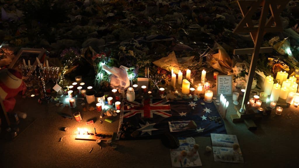 Kamer eist veiligheidsgaranties voor Joodse gemeenschap