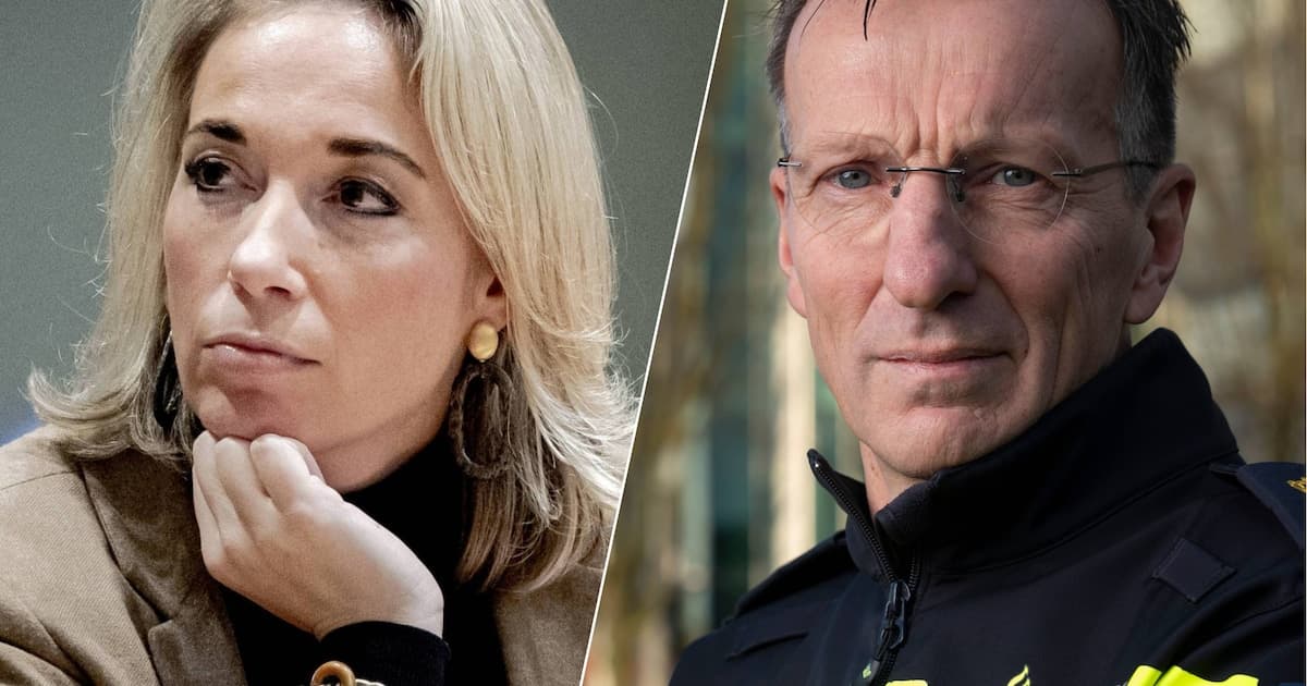 Politiekorps erkent communicatiefouten in Lisa-zaak