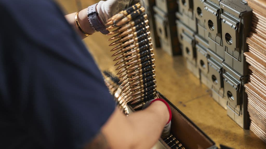 Czechoslovak Group debuteert op Euronext Amsterdam