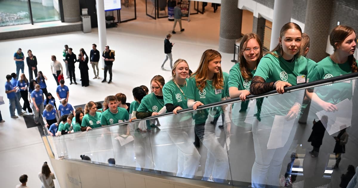 Dalfsen test als eerste gemeente stemrecht vanaf 16 jaar