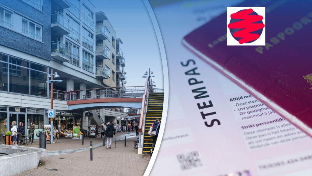 Lokale verkiezingen: opkomst stijgt, PVV wint groot