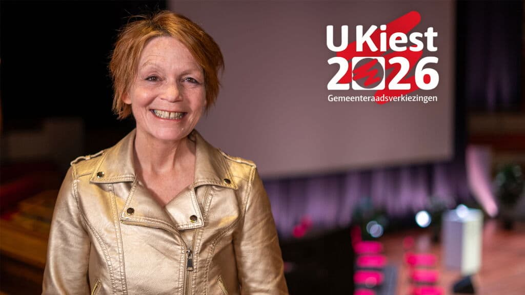 Debatleider analyseert 70 verkiezingsprogramma's