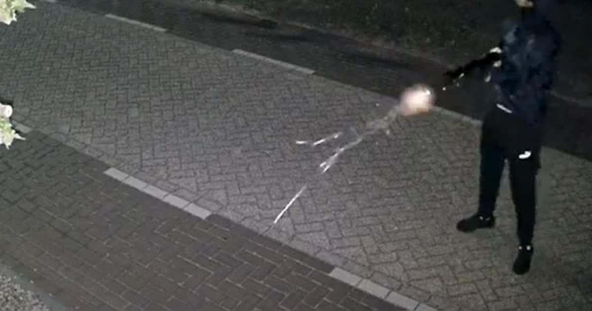 Veiligheidssituatie Leenderstrijp: analyse van herhaalde incidenten