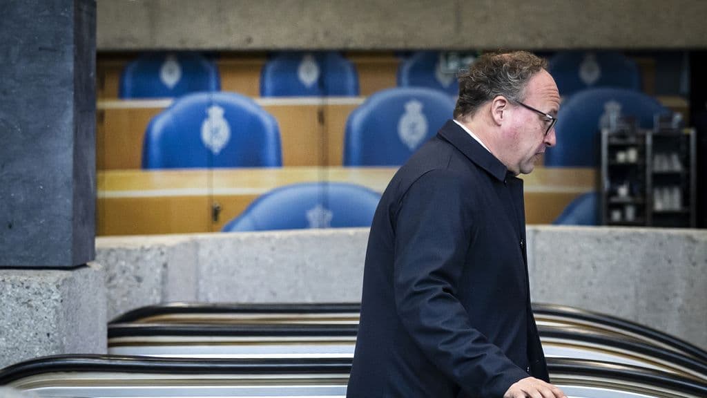 Koolmees presenteert formatieadvies morgenavond