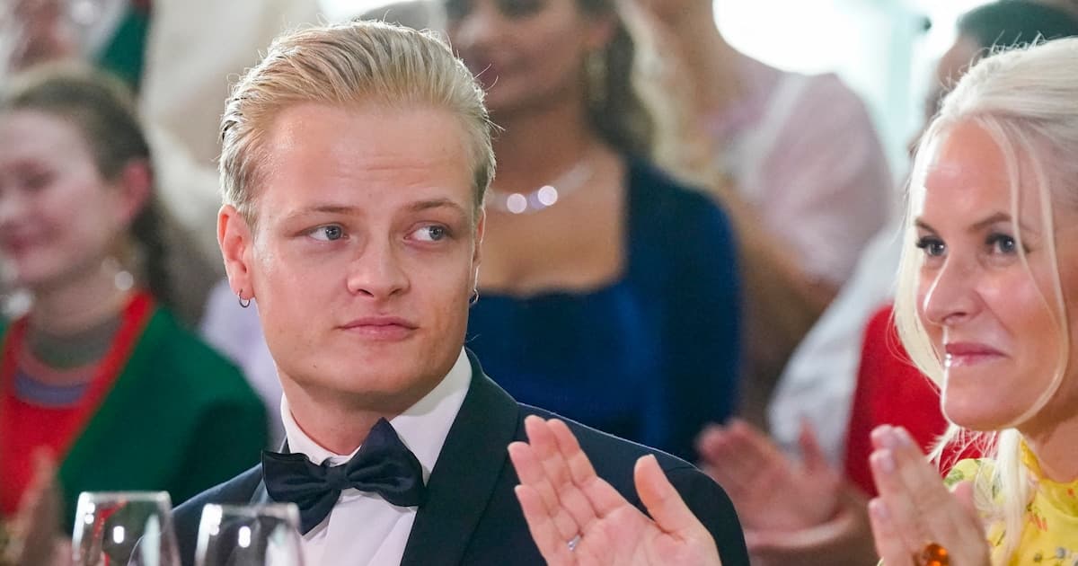 Epstein-documenten onthullen banden Noorse elite met veroordeelde zedendelinquent