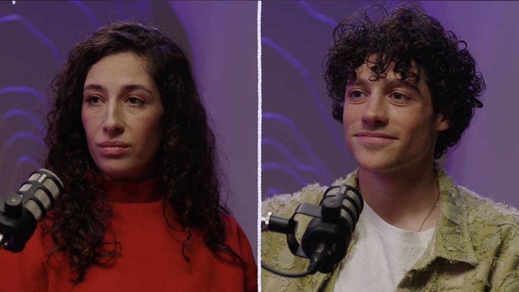 Holocaustherdenking: trauma's doorbreken generaties heen