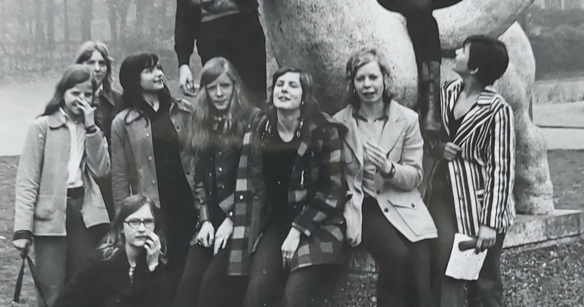 Lokale uitwisselingsplatforms versterken sociale cohesie