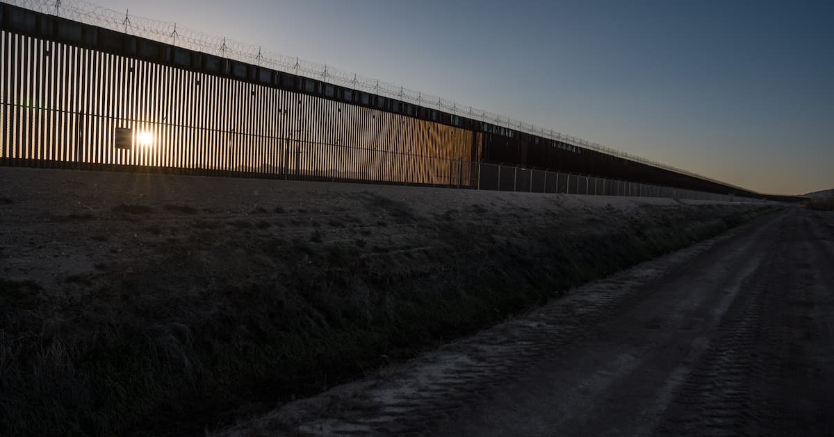 Amerikaanse immigratiebeleid toont complexiteit grensregionaal bestuur