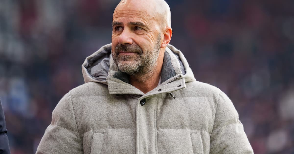 PSV navigeert contractonderhandelingen met Bosz