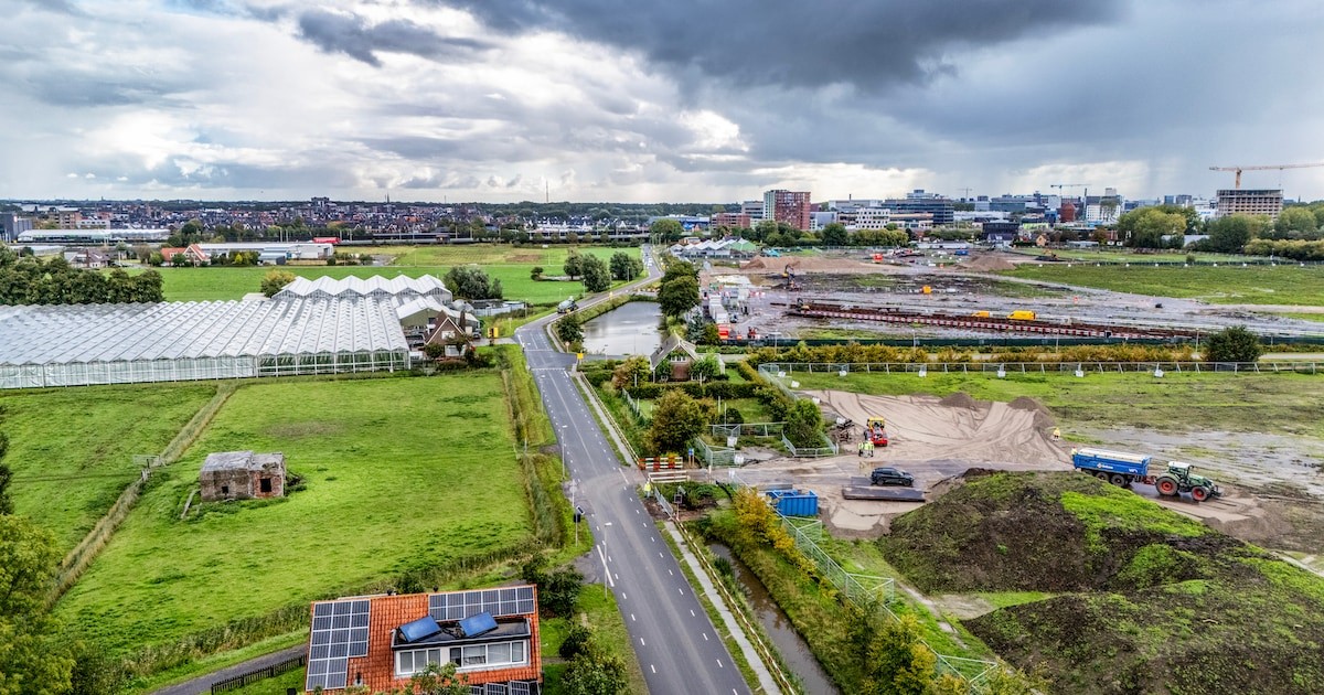 Eli Lilly investeert 2,6 miljard in Katwijk: balans tussen economische groei en lokale lasten