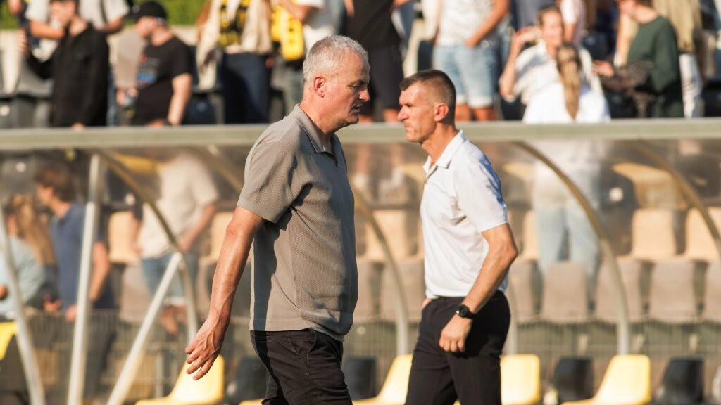 Eredivisie en KKD: analyse van het Limburgse voetbalweekend