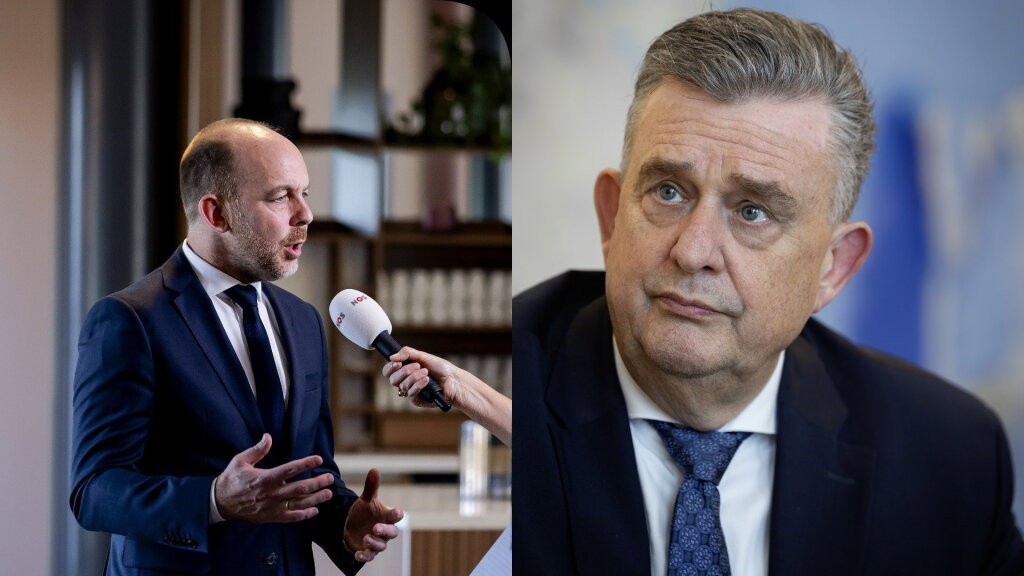 Zeven Limburgse gemeenten betwisten kwalificatie 'weigergemeente'