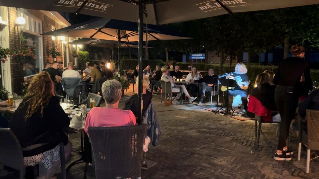 Eijg&Wijs in Wijster staakt livemuziek vanwege vergunningstraject hoteluitbreiding