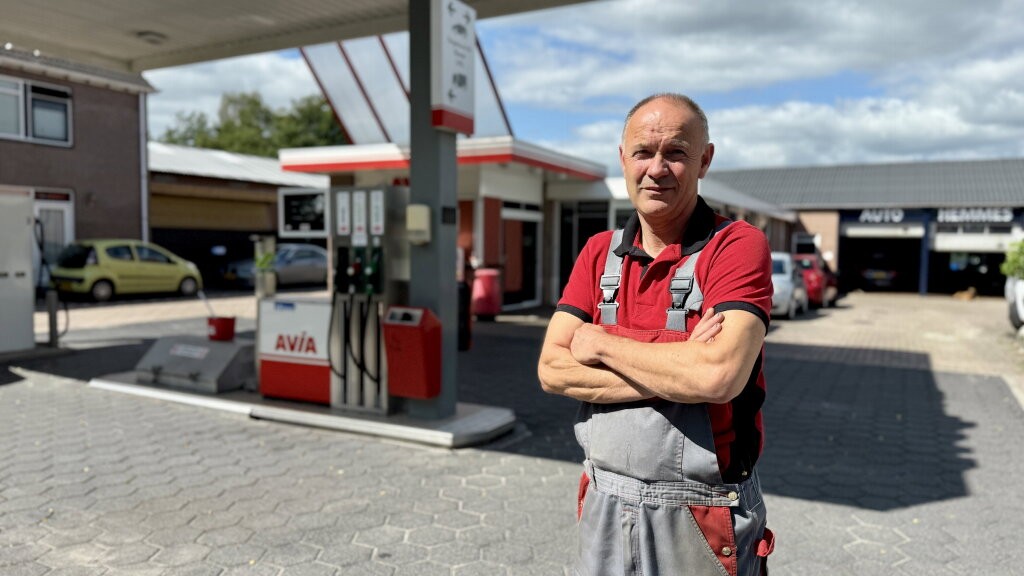 Norgerbrug: langdurige afsluiting en economische gevolgen voor lokale ondernemers