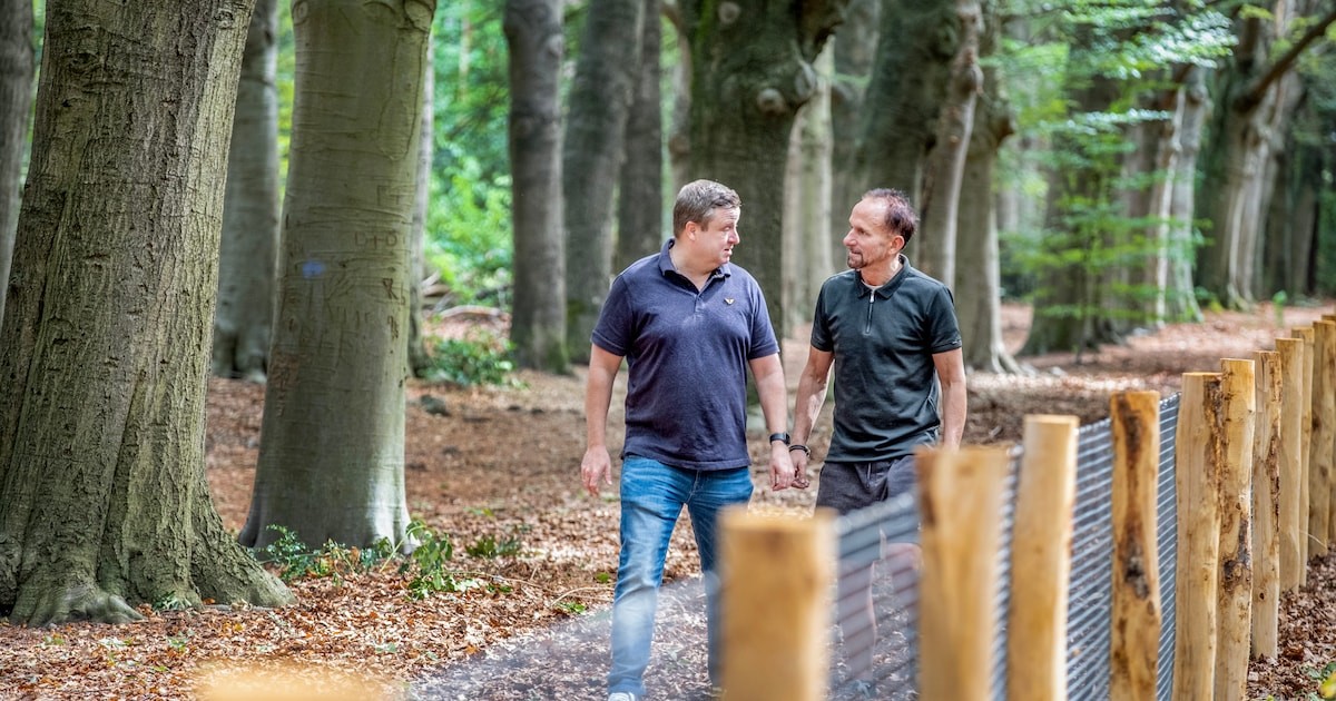 Soest zet juridisch traject voort voor natuurinclusieve wijk Oude Tempel