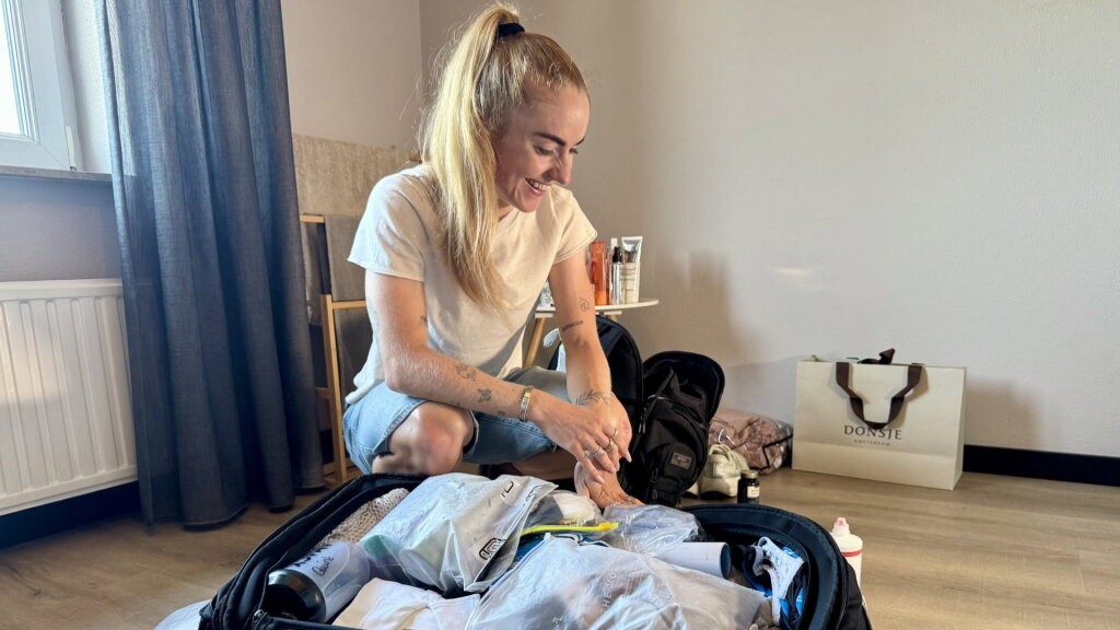 Tour de France Femmes 2026: Quinty Schoens en Lorena Wiebes vertegenwoordigen Limburg in Lausanne
