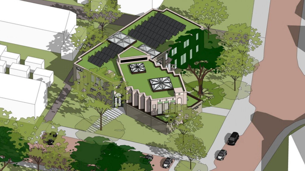 Bouw moskee Wateringen van start na veertien jaar procedure