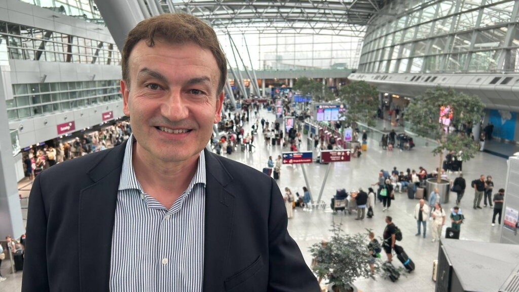 Duitse vliegbelasting verlaagd: Düsseldorf ziet geen concurrentie met Schiphol