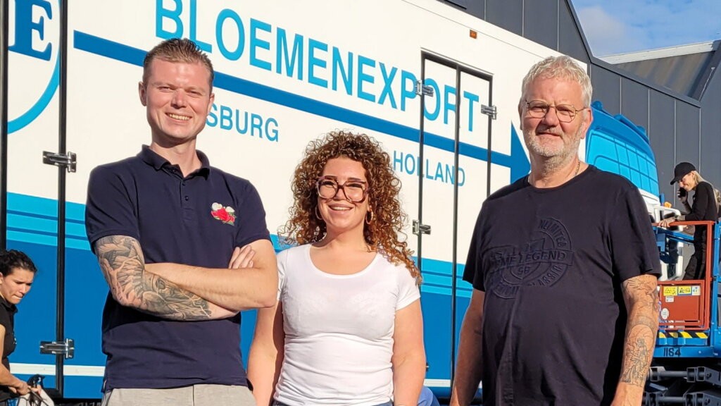 Finale Mooiste Truck van Nederland 2026: vader en zoon uit Katwijk strijden om eretitel