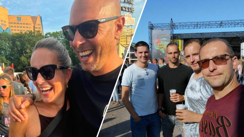 Summerstage Groningen: succes voor regionale cultuurspreiding